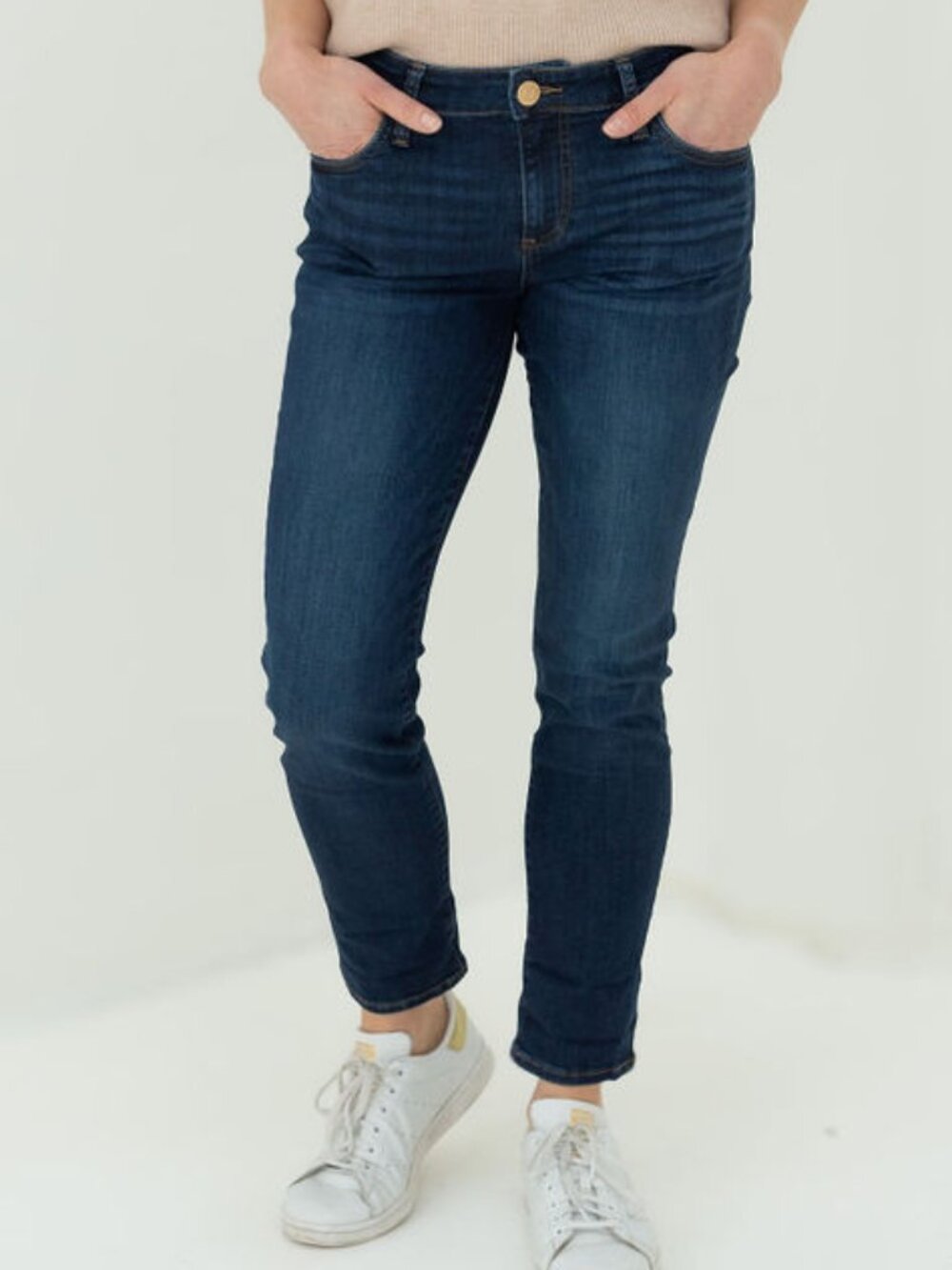 Catherine Boyfriend Jeans